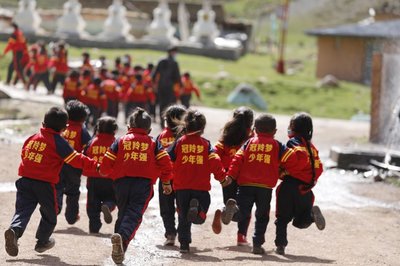2023冠羚羊行西安工廠媒體行 | 見證品質(zhì)羊乳發(fā)力 護航鄉(xiāng)村振興